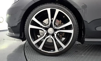 Mercedes-Benz E-Class 2016, 142685 км, за 9800000 KRW - фото 5