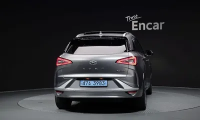 Hyundai Nexo 2019, 96461 км, за 15600000 KRW