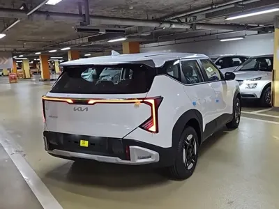 Kia Seltos 2026, 5 км, за 4200000 KRW - фото 17