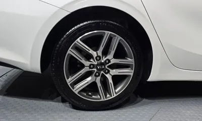 Kia K3 2019, 107866 км, за 11000000 KRW - фото 5