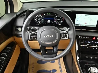 Kia Canival 2022, 35469 км, за 28990000 KRW - фото 13