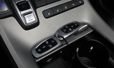 Hyundai Palisade 2023, 55710 км, за 99990000 KRW - фото 29