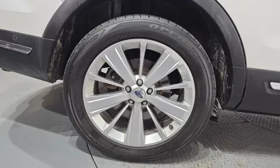 Ford Explorer 2019, 146505 км, за 14000000 KRW - фото 5
