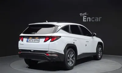 Hyundai Tucson 2022, 19012 км, за 23500000 KRW