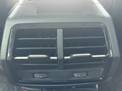 Audi Q3 2021, 28000 км, за 113000 CNY - фото 14