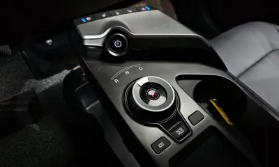 Kia EV6 2022, 80959 км, за 27500000 KRW - фото 9