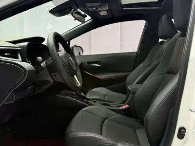 Toyota Levin 2023, 38000 км, за 95800 CNY - фото 9