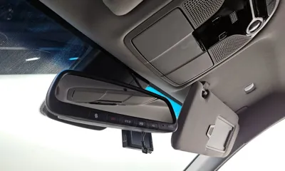 Hyundai Grandeur 2019, 108822 км, за 14700000 KRW - фото 17
