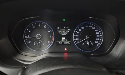 Hyundai Palisade 2020, 33873 км, за 22500000 KRW - фото 8