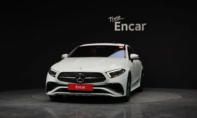 Mercedes-Benz CLS-Class 2022, 65922 км, за 51800000 KRW - фото 3