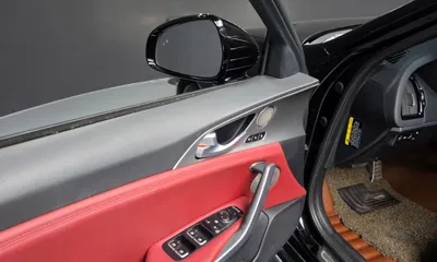 Kia Stinger 2019, 114442 км, за 17500000 KRW - фото 27