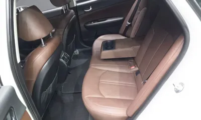 Kia K5 2016, 106802 км, за 11900000 KRW - фото 12