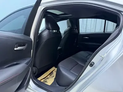 Toyota Levin 2022, 48000 км, за 91800 CNY - фото 10