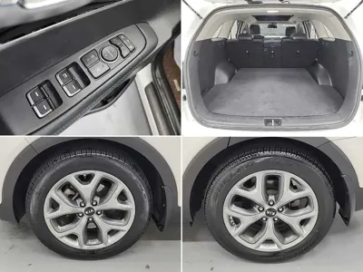 Kia Sorento 2015, 139727 км, за 10300000 KRW - фото 20