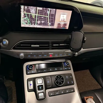 Hyundai Palisade 2019, 146000 км, за 23000000 KRW - фото 16