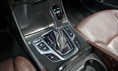 Hyundai Grandeur 2016, 158093 км, за 9500000 KRW - фото 9