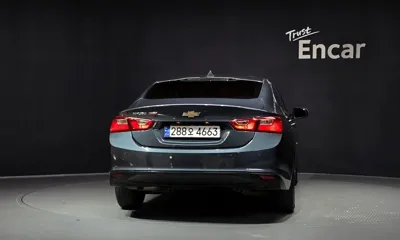 ChevroletGMDaewoo Malibu 2019, 111716 км, за 7500000 KRW - фото 4