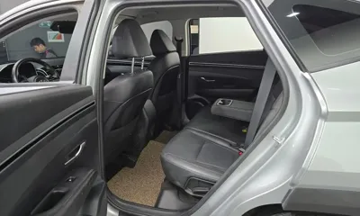 Hyundai Tucson 2021, 69836 км, за 17990000 KRW - фото 26