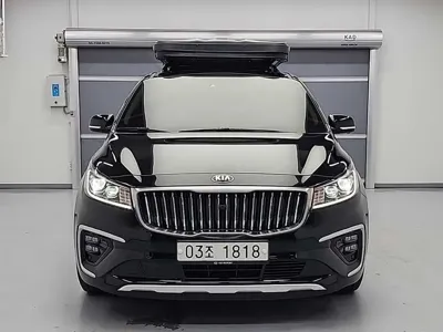 Kia Canival 2019, 54679 км, за 22000000 KRW