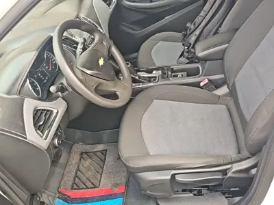 Chevrolet Cruze 2017, 94800 км, за 22799 CNY - фото 15
