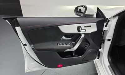 Mercedes-Benz CLA-Class 2024, 16961 км, за 44300000 KRW - фото 24