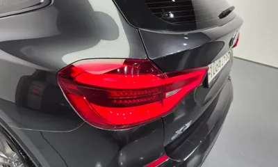 BMW X3 2019, 119345 км, за 26390000 KRW - фото 23