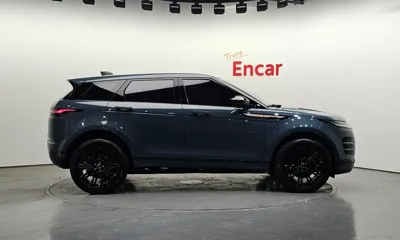 Land Rover Range Rover Evoque 2025, 14882 км, за 57000000 KRW - фото 6
