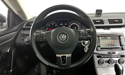 Volkswagen CC 2016, 257807 км, за 4300000 KRW - фото 12