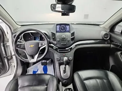 ChevroletGMDaewoo Orlando 2016, 227079 км, за 3600000 KRW - фото 7