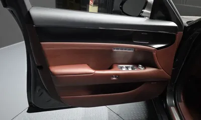Genesis G90 2023, 33086 км, за 64600000 KRW - фото 24