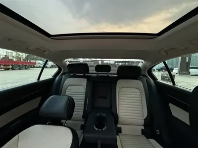 Volkswagen Magotan 2016, 166800 км, за 68800 CNY - фото 25