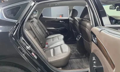 Kia K7 2018, 155006 км, за 10900000 KRW - фото 11