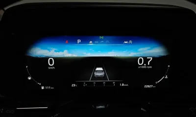 Kia Canival 2023, 22827 км, за 36500000 KRW - фото 8