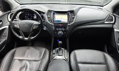 Hyundai Santafe 2016, 148574 км, за 9000000 KRW - фото 7