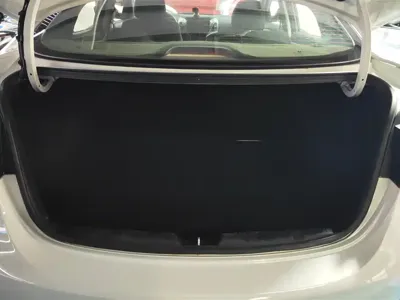 Hyundai Elantra Langdong 2017, 117500 км, за 31800 CNY
