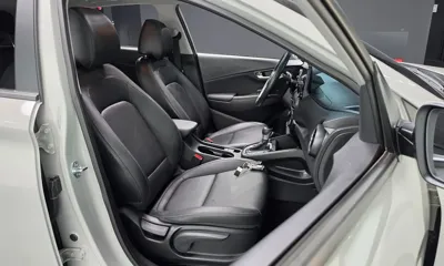 Hyundai Kona 2023, 8096 км, за 32300000 KRW - фото 26