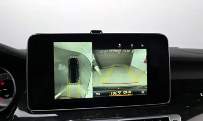 Mercedes-Benz CLS-Class 2017, 135886 км, за 15500000 KRW - фото 15