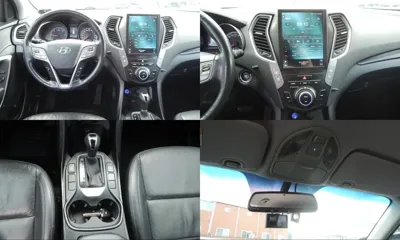 Hyundai Santafe 2013, 182839 км, за 6700000 KRW - фото 9