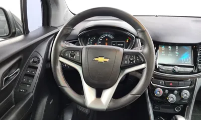 ChevroletGMDaewoo Trax 2017, 49386 км, за 9000000 KRW - фото 13