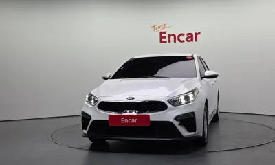 Kia K3 2021, 26602 км, за 15300000 KRW - фото 3