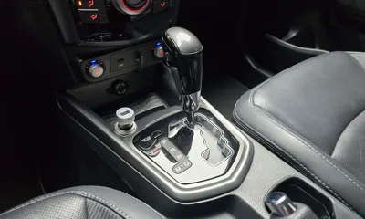 KG_Mobility_Ssangyong TIBOLI 2017, 83987 км, за 9500000 KRW - фото 9