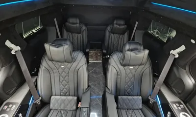 Kia Canival 2026, 56 км, за 89660000 KRW - фото 14