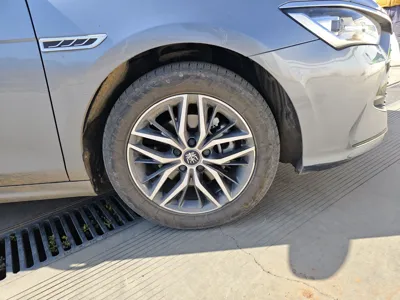 BYD Qin Plus 2021, 89300 км, за 64580.71 CNY - фото 8