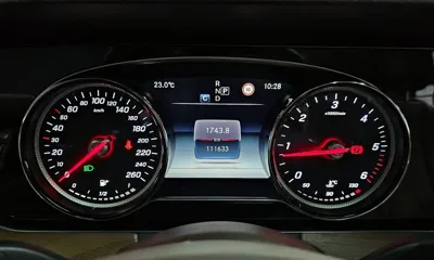 Mercedes-Benz E-Class 2018, 111633 км, за 21990000 KRW - фото 8
