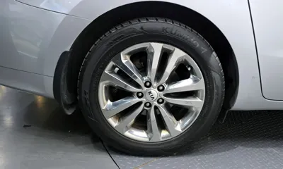 Kia Canival 2016, 157292 км, за 9600000 KRW - фото 17