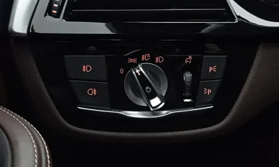 BMW 5-Series 2017, 93933 км, за 27100000 KRW - фото 16