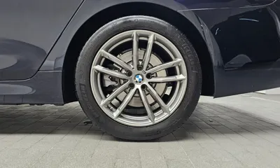 BMW 5-Series 2020, 114152 км, за 27700000 KRW - фото 21