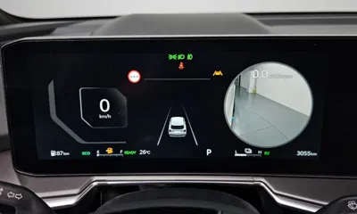 Kia Sorento 2024, 3055 км, за 47500000 KRW - фото 8