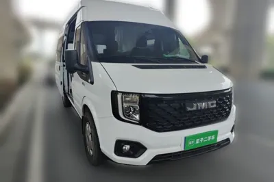JMC Fushun 2023, 32900 км, за 107761.41 CNY