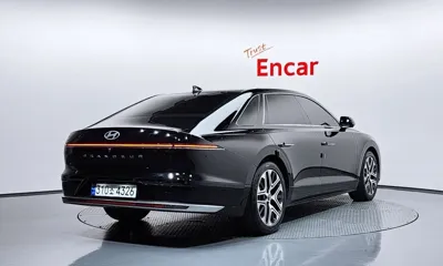 Hyundai Grandeur 2023, 127765 км, за 27900000 KRW